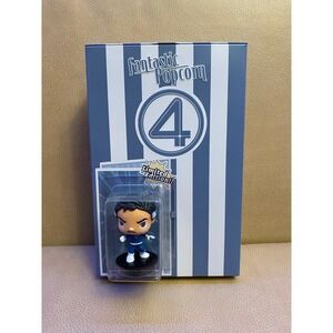 Fantastic Four Mister Fantastic Tin Popcorn Bucket
